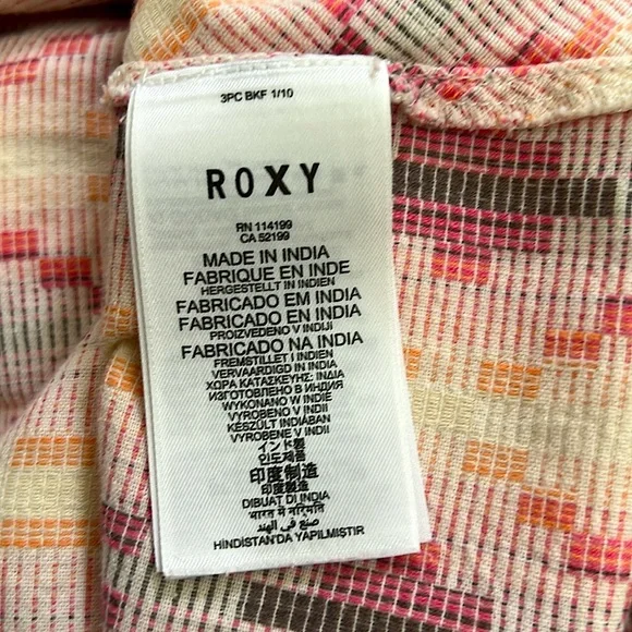 NWOT Roxy Dress - Picture 8 of 8